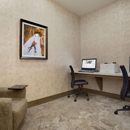 Homewood Suites By Hilton Moab Luaran gambar