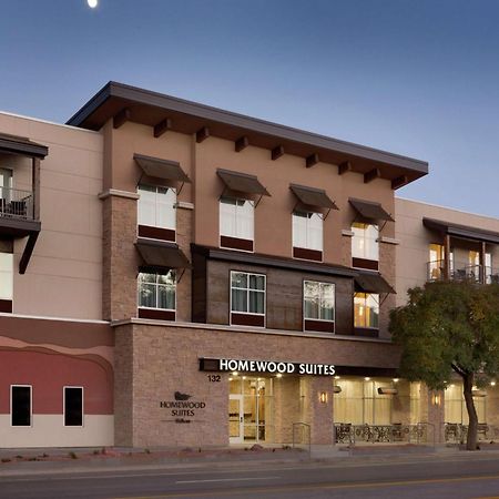 Homewood Suites By Hilton Moab Luaran gambar