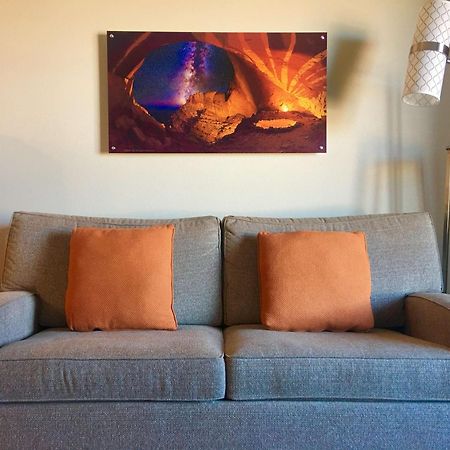 Homewood Suites By Hilton Moab Luaran gambar