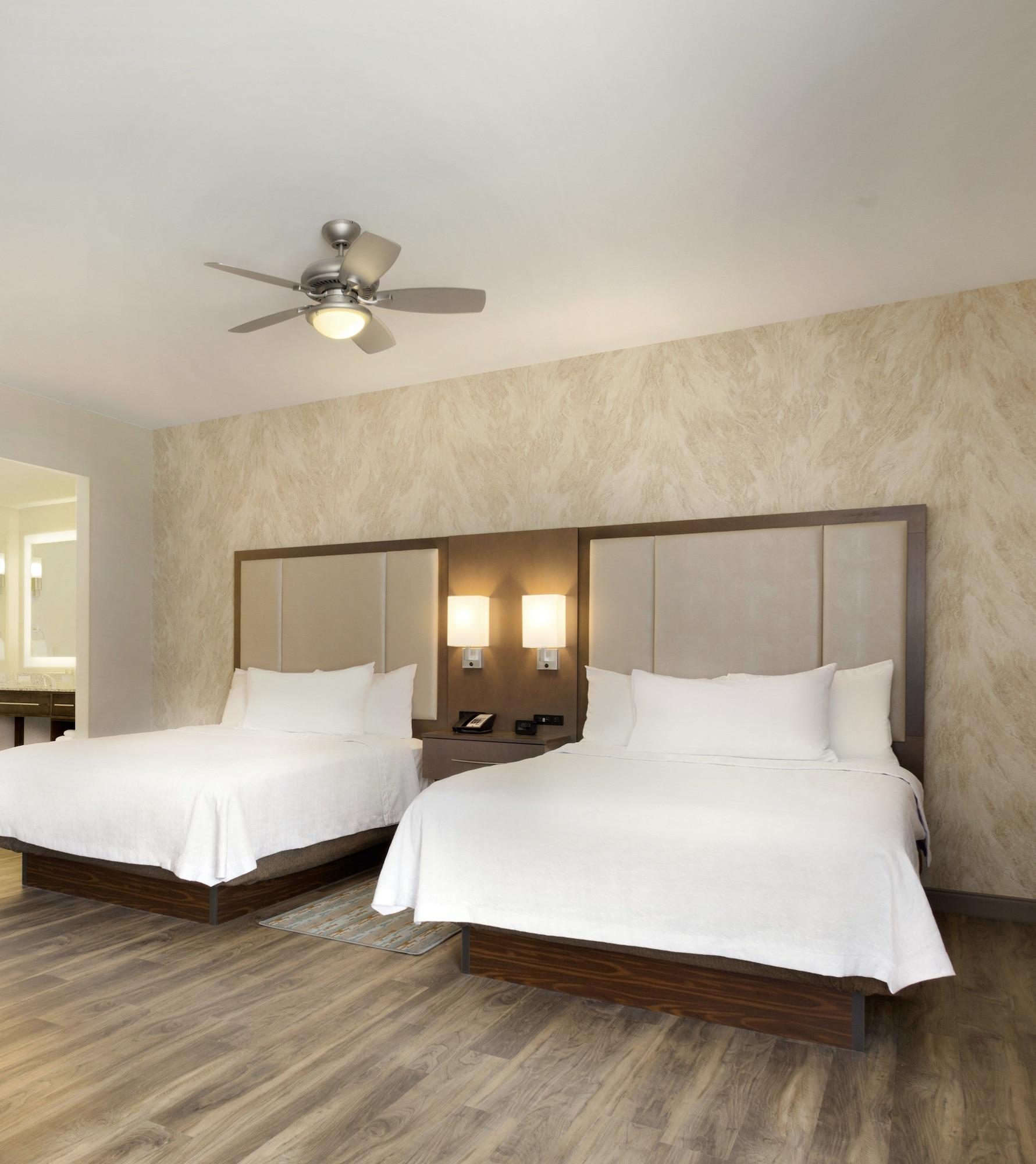 Homewood Suites By Hilton Moab Luaran gambar