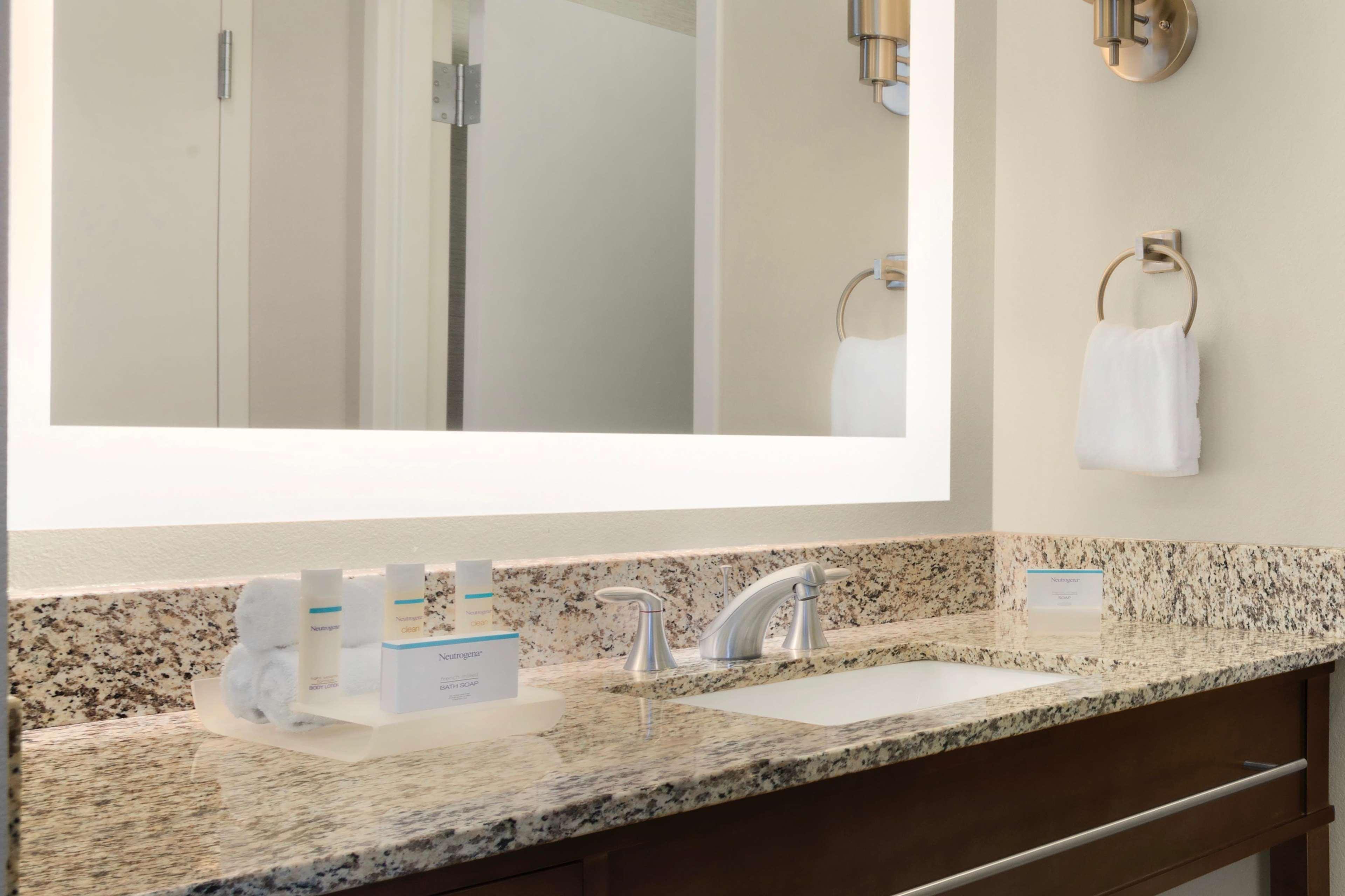 Homewood Suites By Hilton Moab Luaran gambar