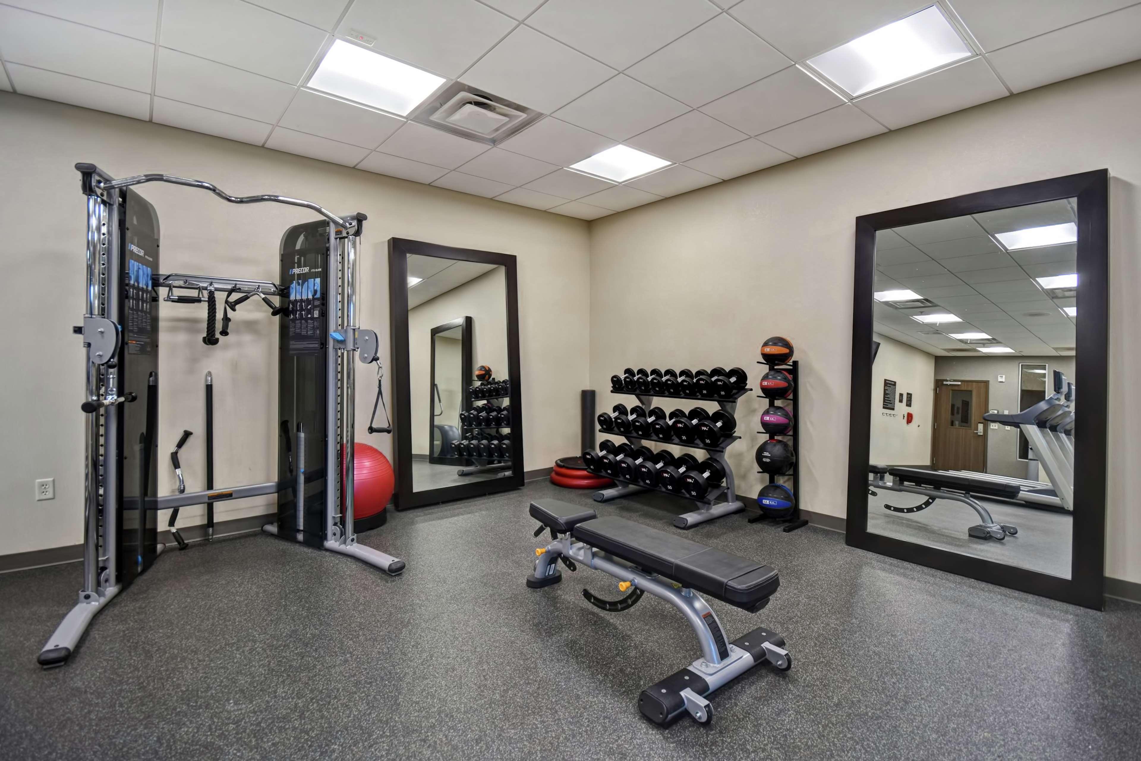 Homewood Suites By Hilton Moab Luaran gambar
