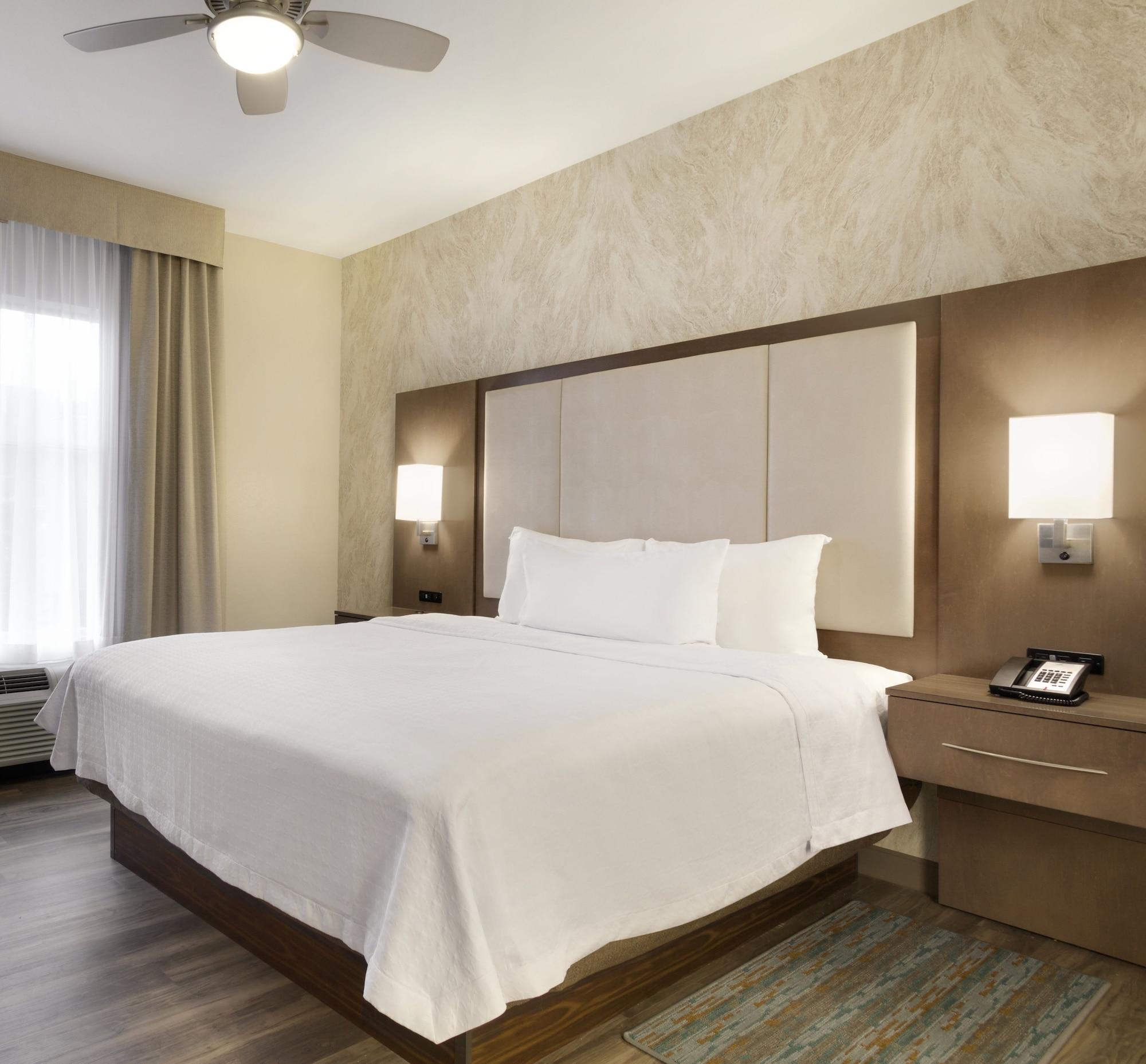 Homewood Suites By Hilton Moab Luaran gambar