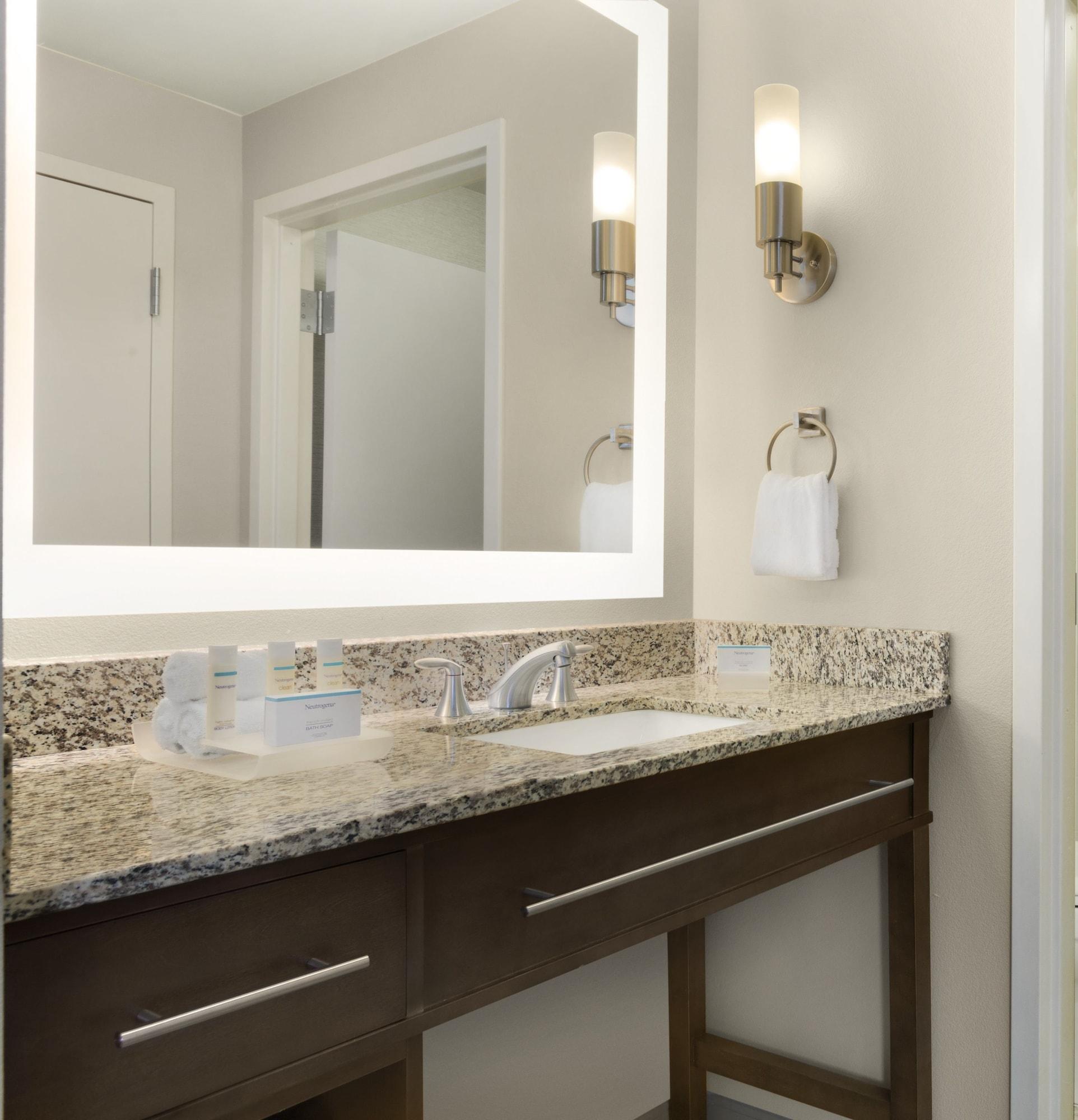 Homewood Suites By Hilton Moab Luaran gambar