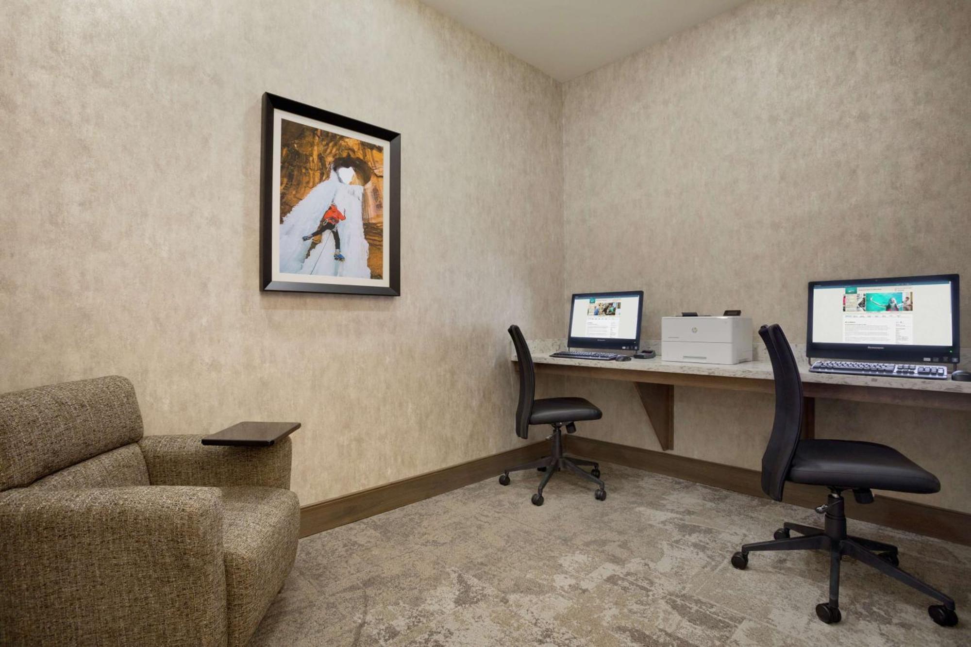 Homewood Suites By Hilton Moab Luaran gambar