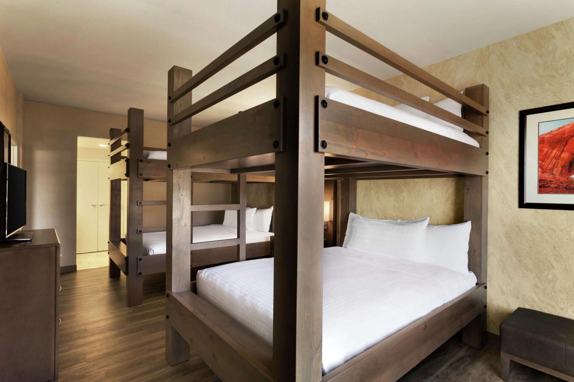 Homewood Suites By Hilton Moab Luaran gambar