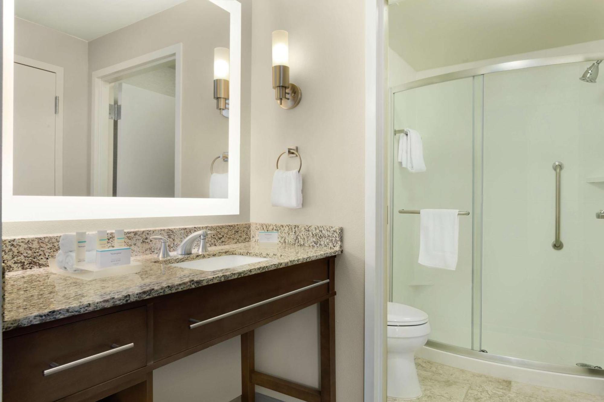 Homewood Suites By Hilton Moab Luaran gambar