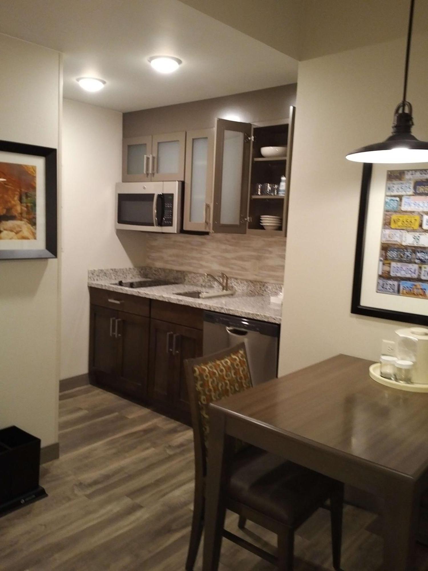 Homewood Suites By Hilton Moab Luaran gambar