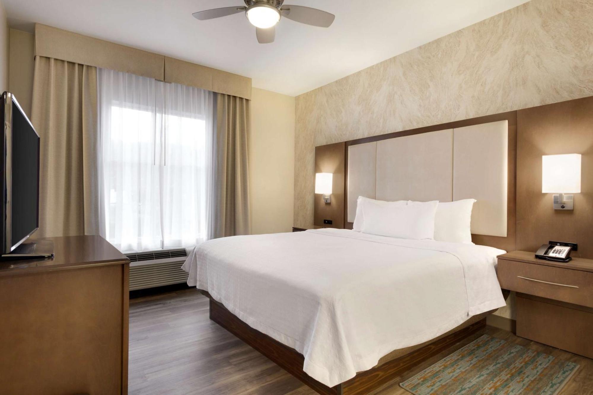 Homewood Suites By Hilton Moab Luaran gambar
