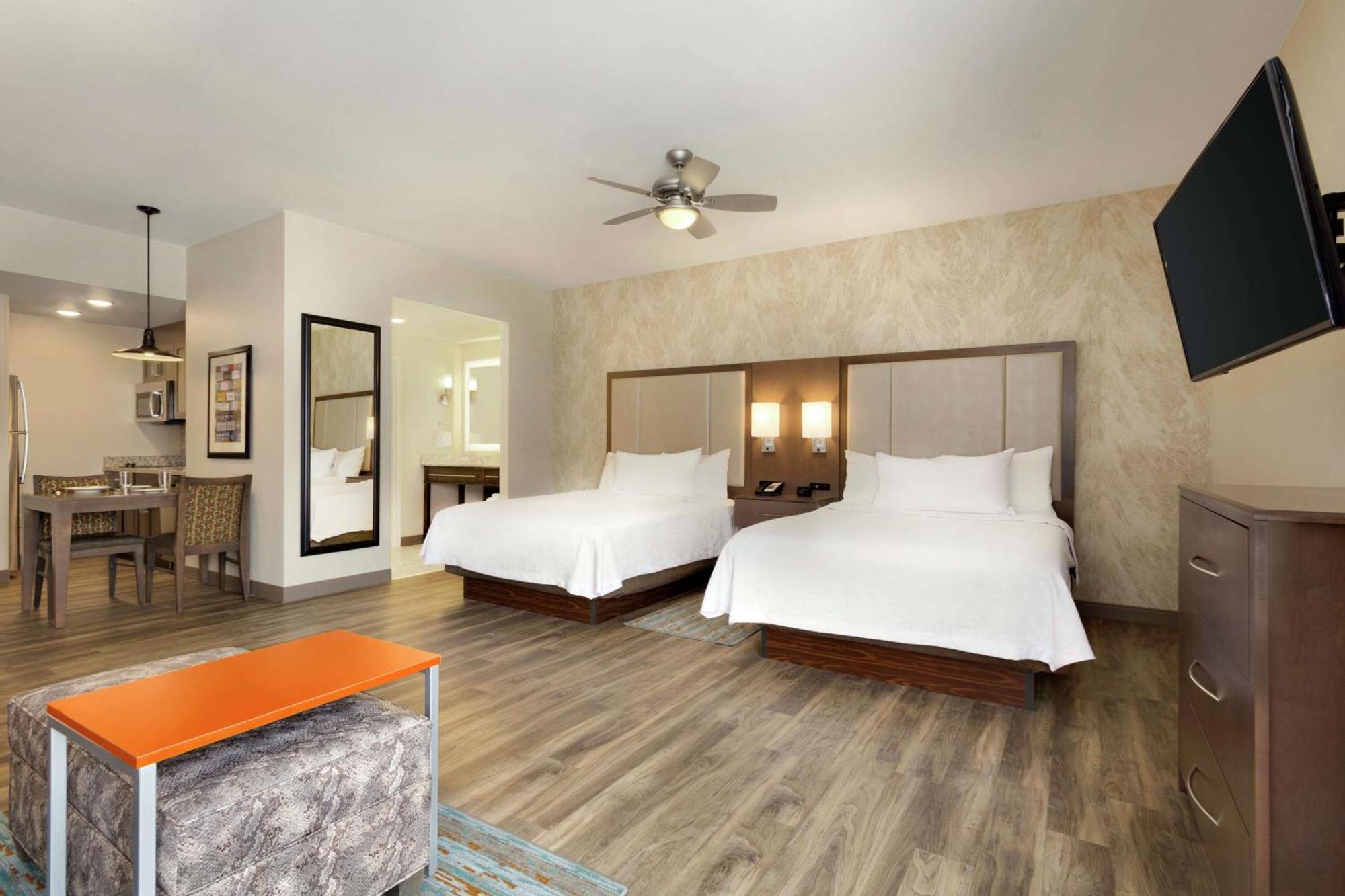 Homewood Suites By Hilton Moab Luaran gambar