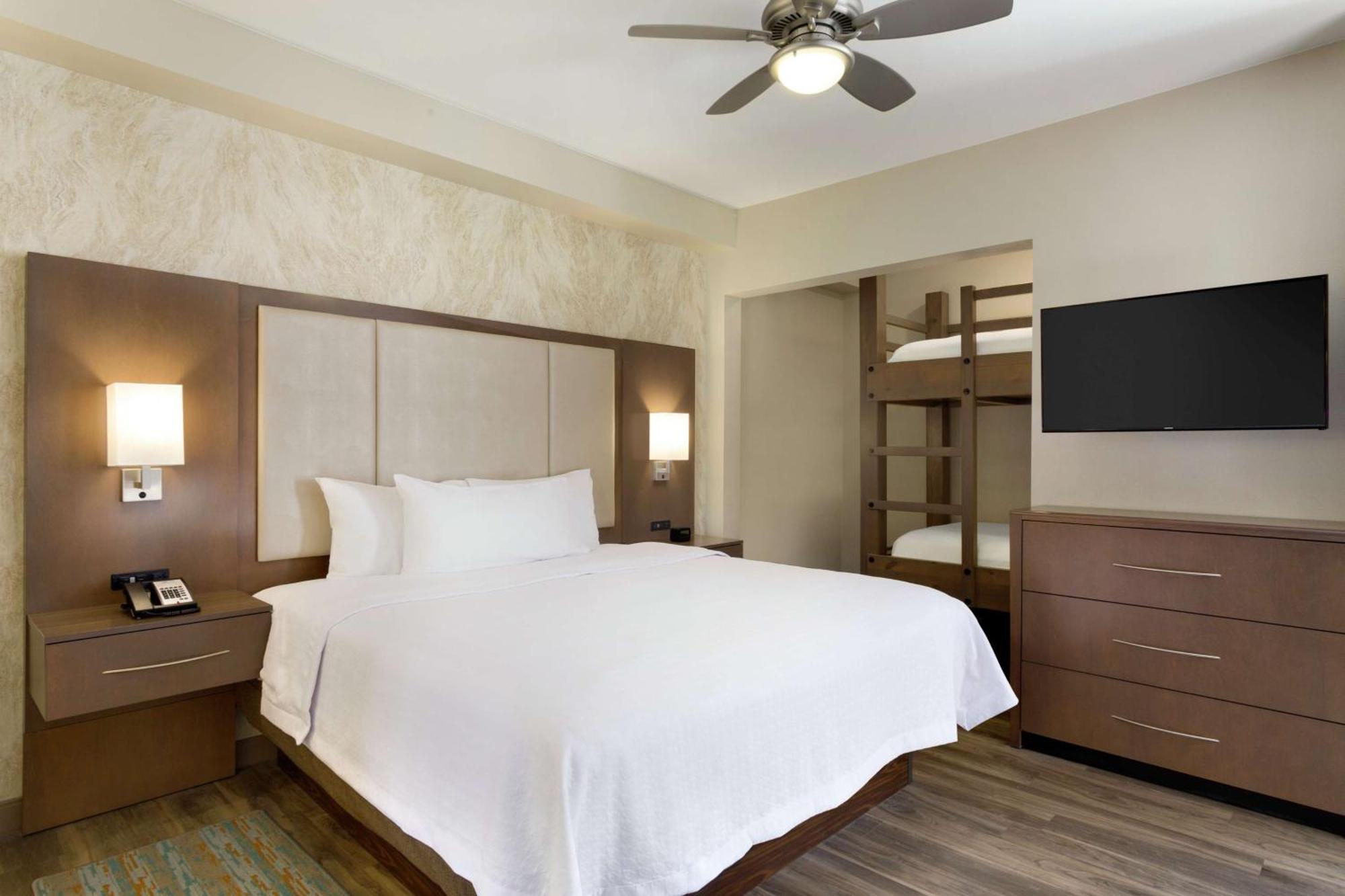 Homewood Suites By Hilton Moab Luaran gambar