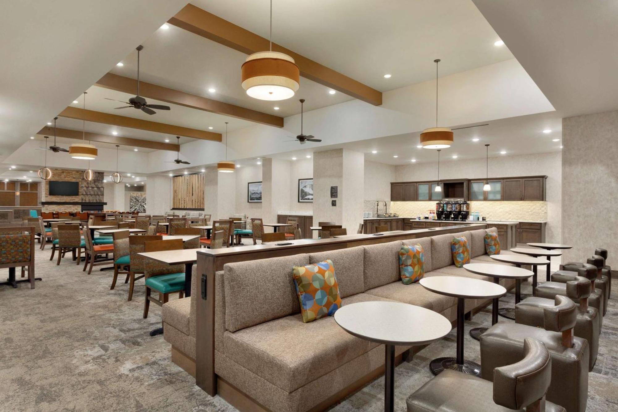 Homewood Suites By Hilton Moab Luaran gambar