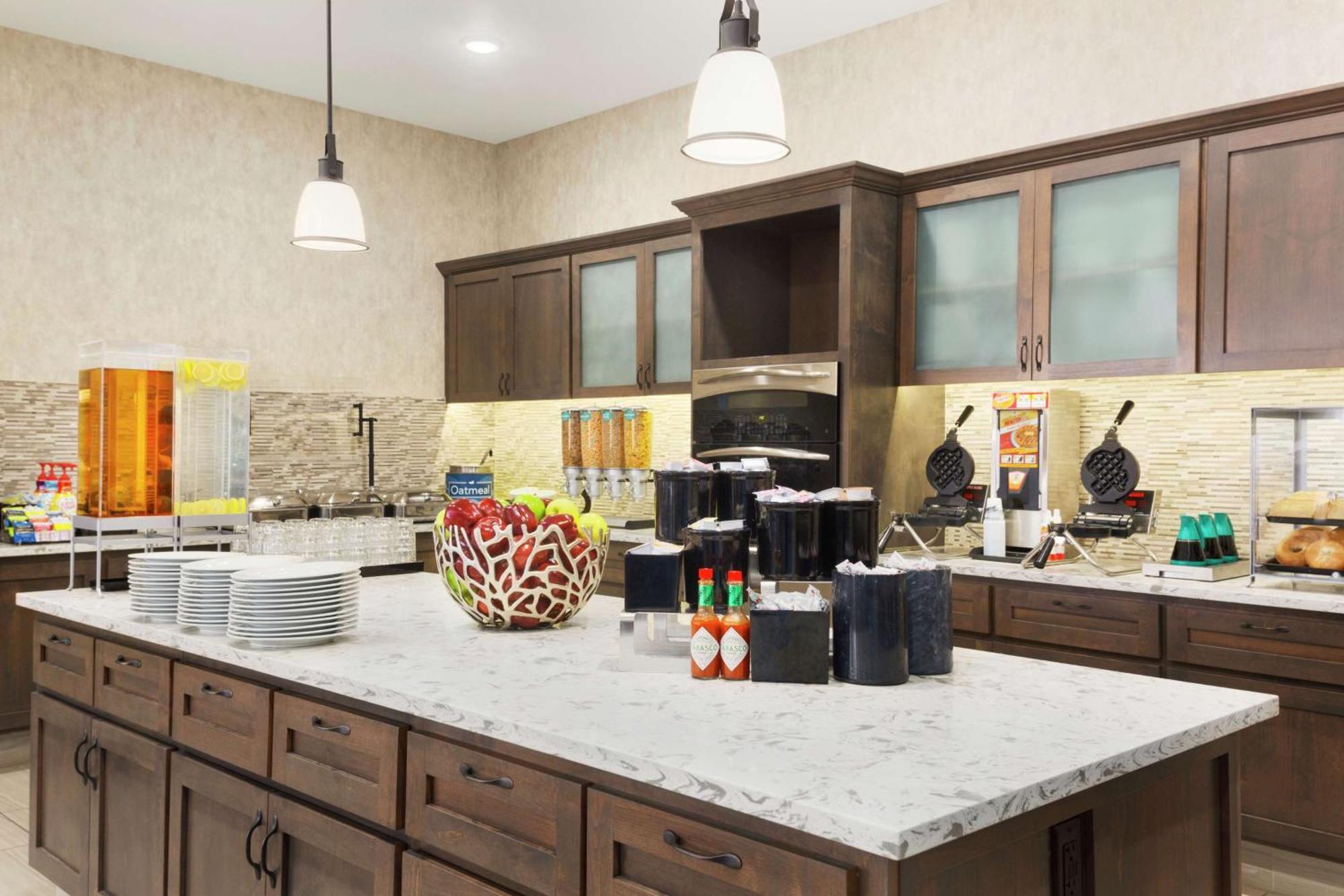 Homewood Suites By Hilton Moab Luaran gambar