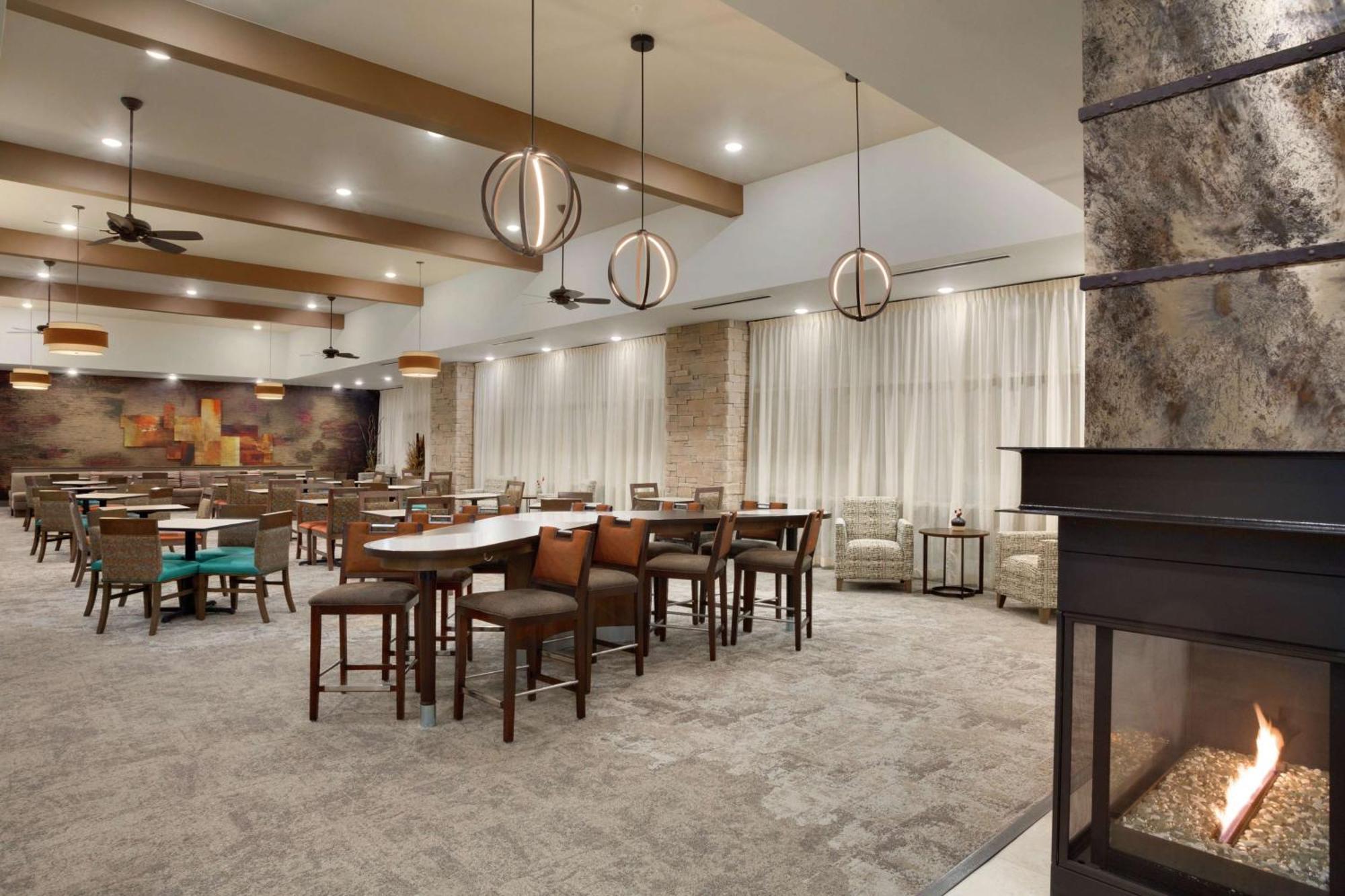 Homewood Suites By Hilton Moab Luaran gambar