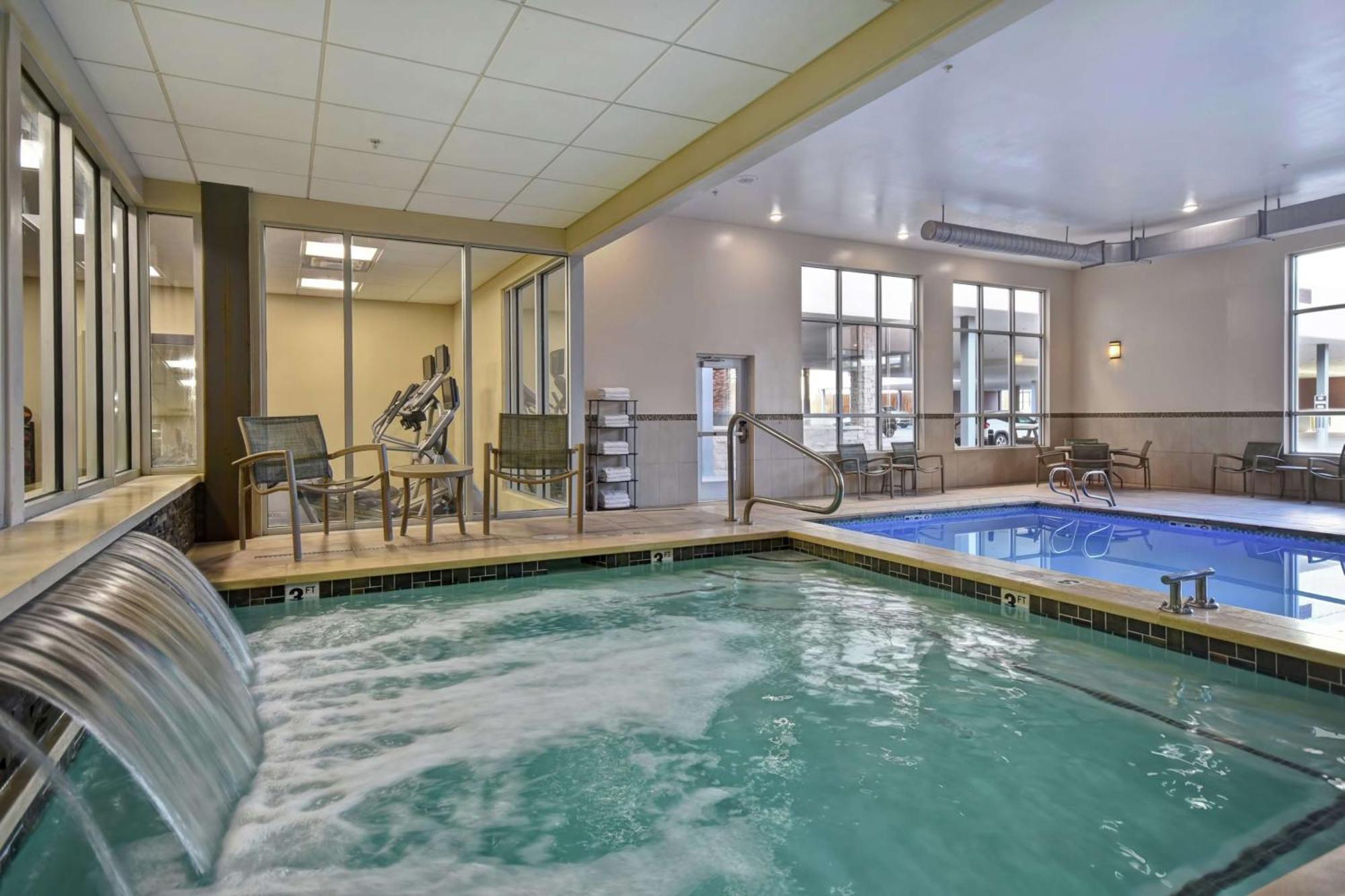 Homewood Suites By Hilton Moab Luaran gambar