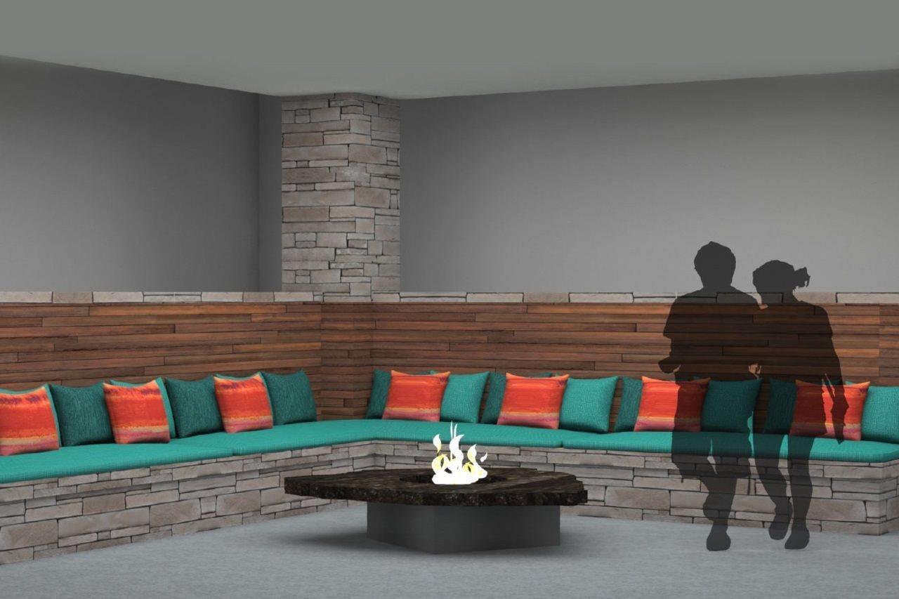 Homewood Suites By Hilton Moab Luaran gambar