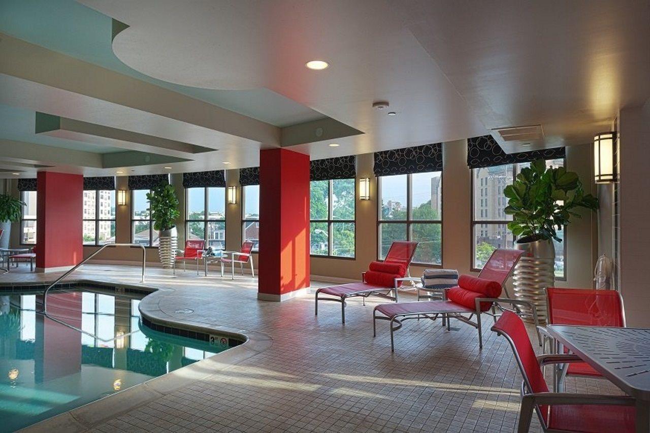 Homewood Suites By Hilton Moab Luaran gambar
