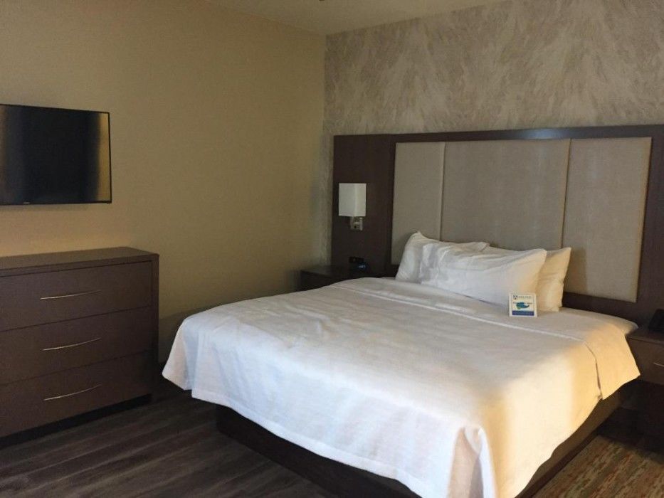 Homewood Suites By Hilton Moab Luaran gambar