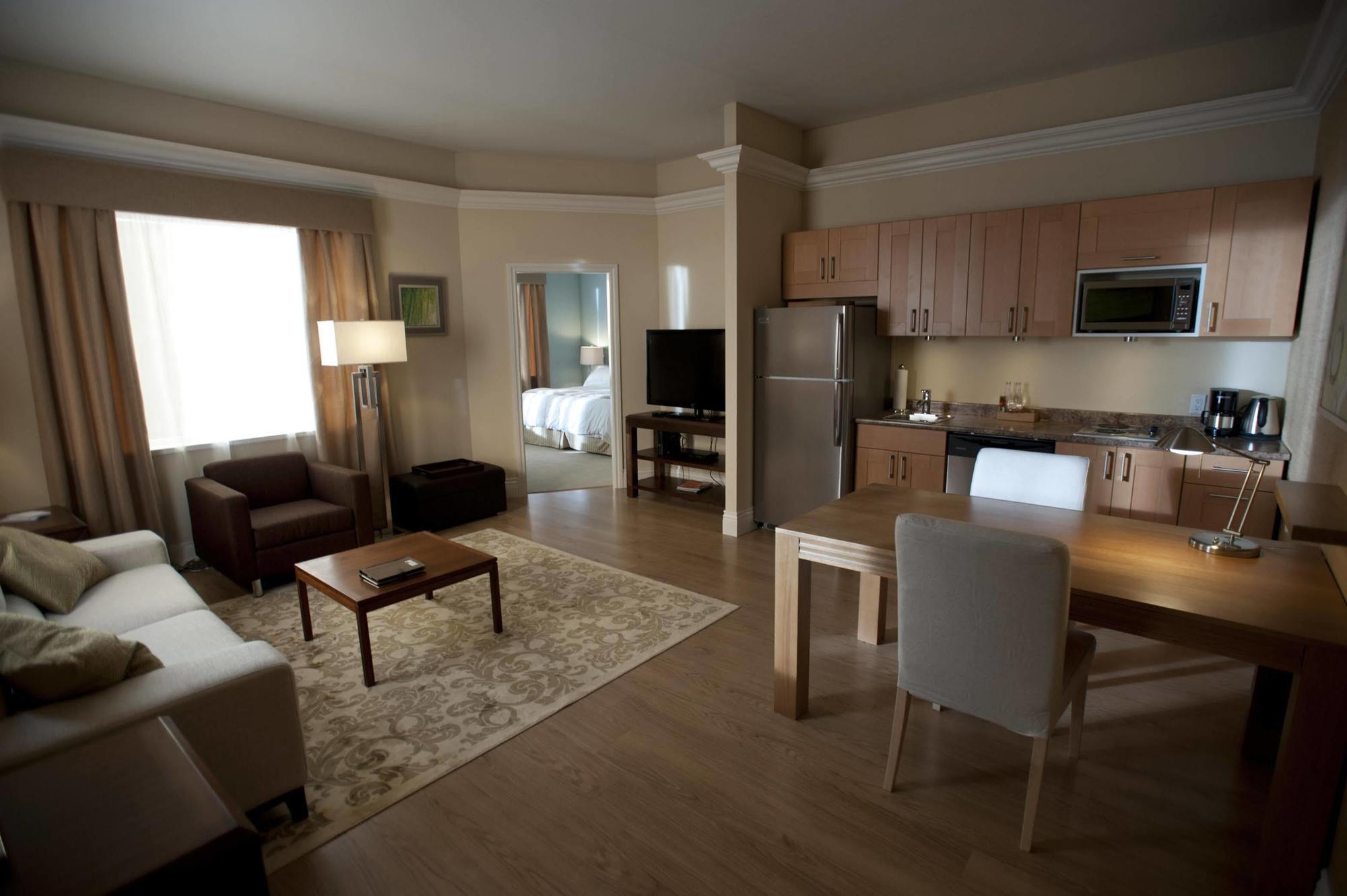 Homewood Suites By Hilton Moab Luaran gambar