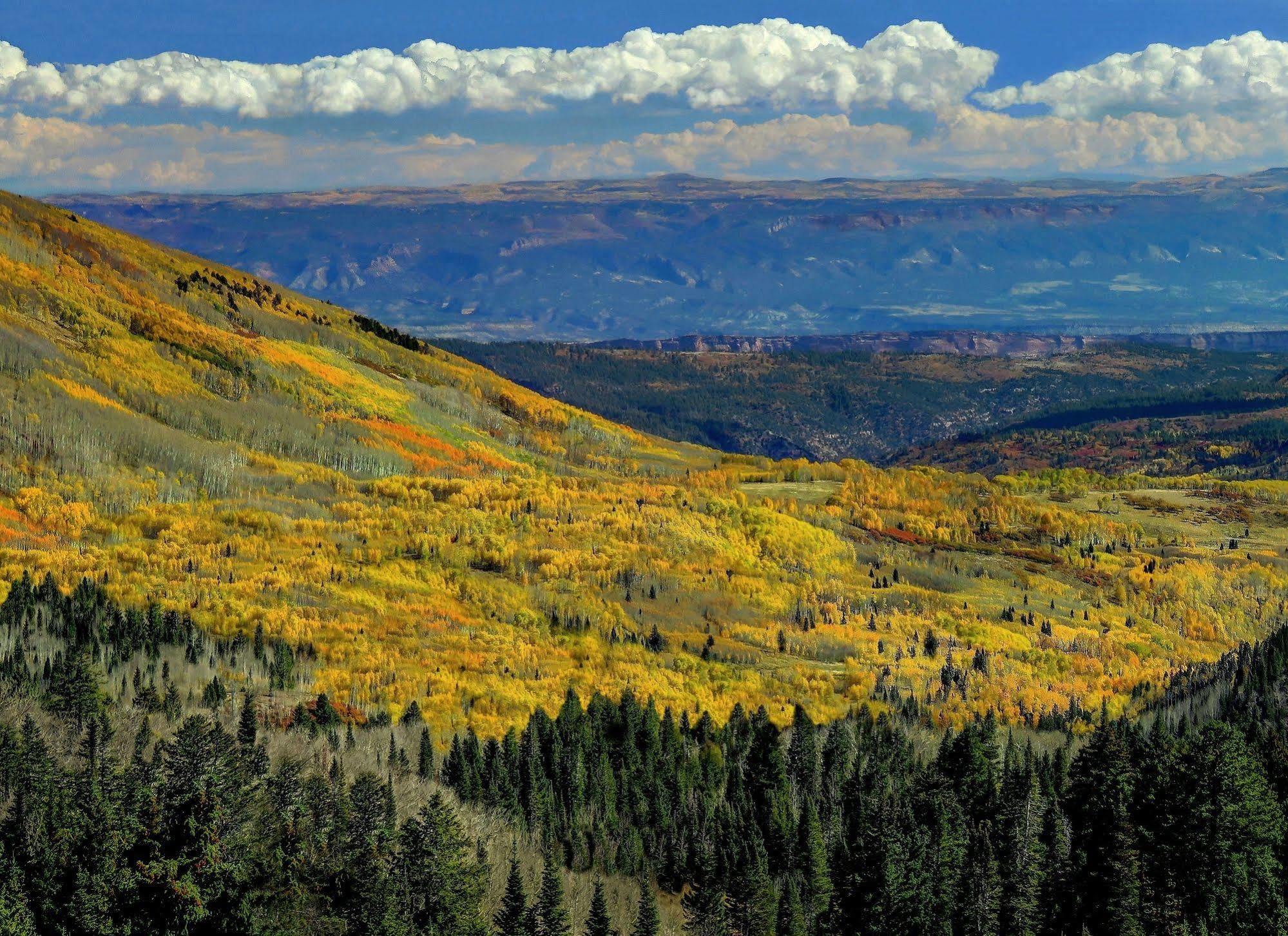 Homewood Suites By Hilton Moab Luaran gambar