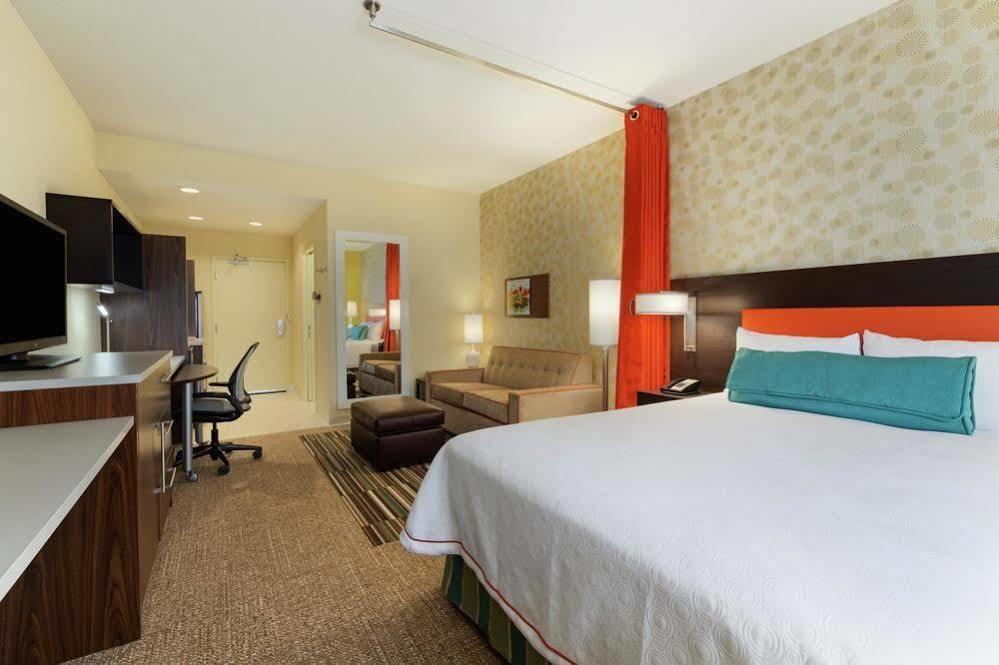 Homewood Suites By Hilton Moab Luaran gambar